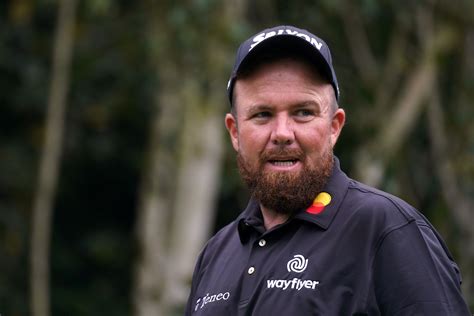 Shane Lowry Says He Deserved Place On Ryder Cup Team After Wild Card