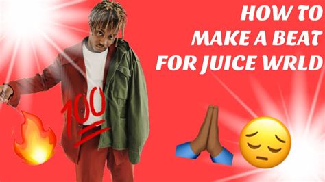 How To Make The BEST Juice Wrld Type Beats On GARAGEBAND IOS For FREE