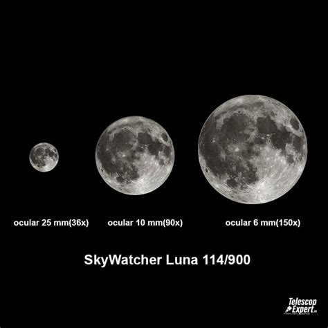 Telescop Newton Skywatcher Luna Eq Telescop Expert