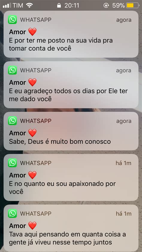 Mensagens Whatsapp Mensagens De Amor Whatsapp Mensagem De Namoro Frases De Amor Namorada