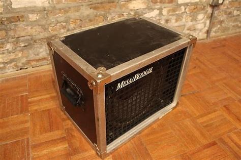 Mesa Boogie Dual Rectifier Solo Head 90's black face | Reverb