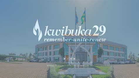 Kwibuka Ku Nshuro Ya Jenoside Yakorewe Abatutsi Mu Ruramira