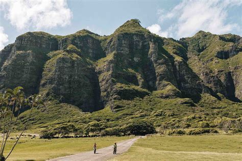 zip line kualoa ranch 7