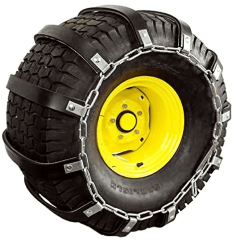 Do You Need Chains On Off Road Tires Off Road Handbook