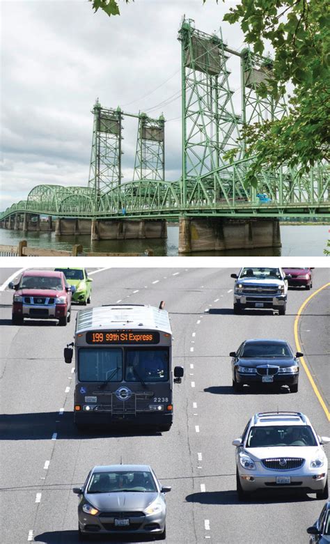 I-5 Interstate Bridge Replacement Program | Clark County