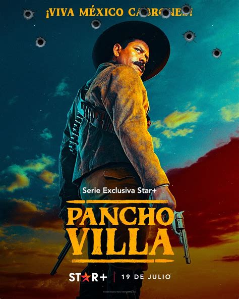 Pancho Villa El Centauro Del Norte 2023