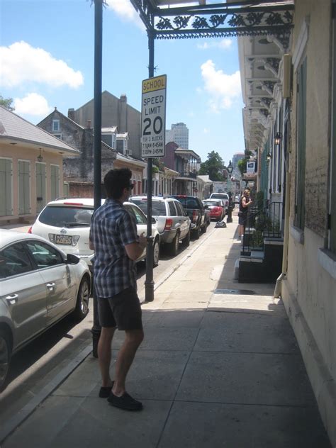 Southern Folk Artist & Antiques Dealer/Collector: Walking around Old