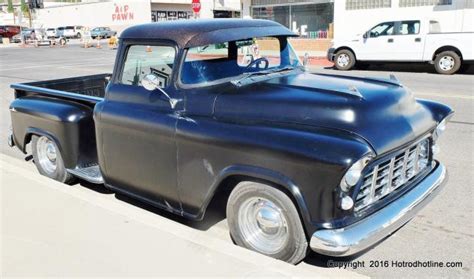 Route 66 Car Show and Celebration | Hotrod Hotline