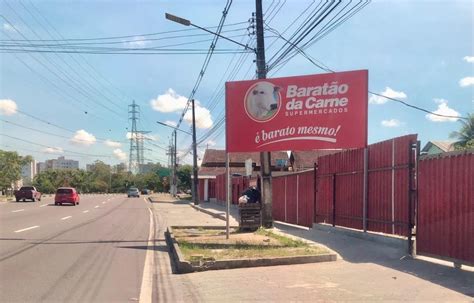 Vem A Mais Uma Unidade Do Barat O Da Carne Gerando Milhares De