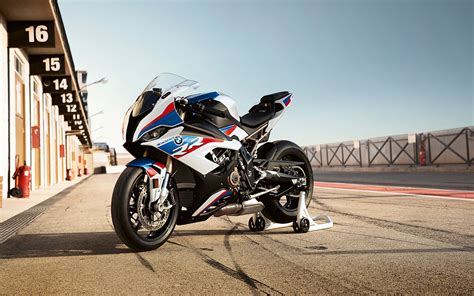 Bmw Motorcycles Models 2019