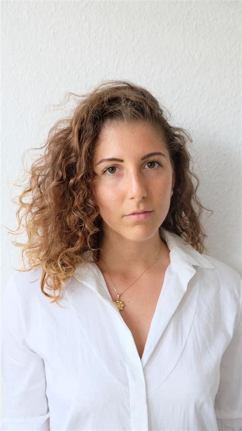 Professional Profile and Career Highlights of Kimberley Horn 43