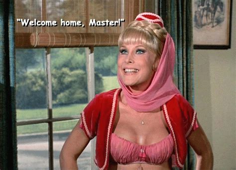 Post 2459614 Animated Barbara Eden Fakes I Dream Of Jeannie Jeannie Ta2ta4