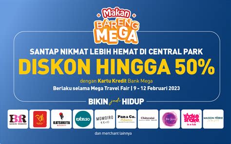 Promo Bankmega