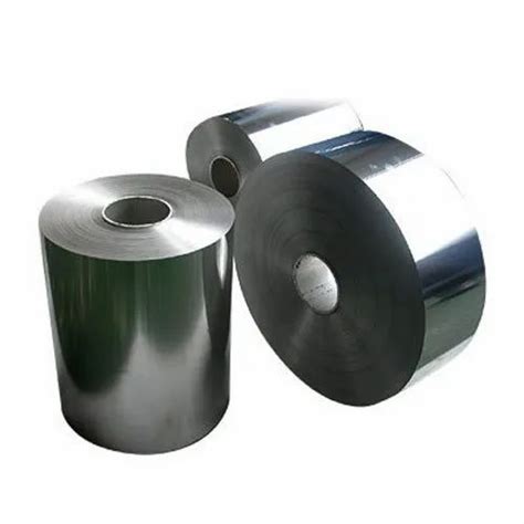 Aluminum Foil Insulation Thickness 0 030 0 100 Mm At Rs 390 Kg In Chennai