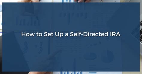 Non Recourse Loans How To Set Up A Self Directed IRA First Western