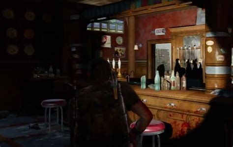 The Last Of Us Conheça E Veja Como Achar Os Easter Eggs Do Game