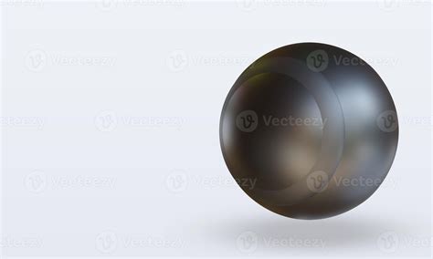 3d Sport Ball Superball rendering right view 11475559 Stock Photo at