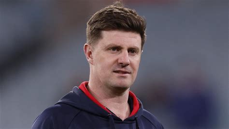 Afl News 2024 West Coast Coaching Search Andrew Mcqualter Danny Daly