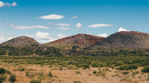 Mount Edziza Provincial Park