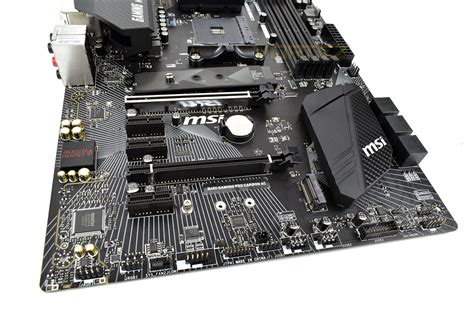 MSI B450 GAMING PRO CARBON MAX WIFI MOTHERBOARD Atelier Yuwa Ciao Jp