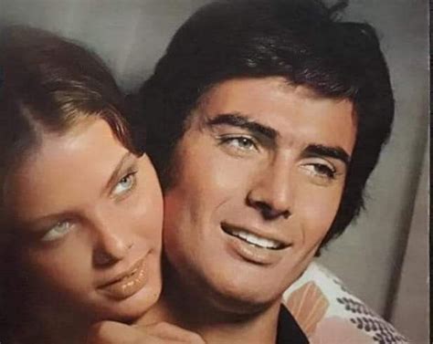 Franco Gasparri E Francesca Rivelli