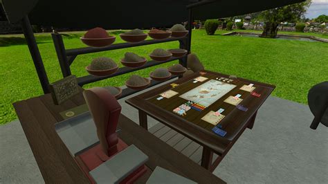 tabletop simulator indonesia  steam
