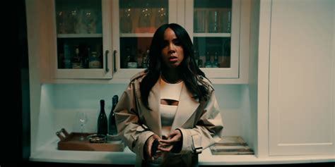 Tyler Perry Spotlights Kelly Rowland In Erotic Thriller Daily Worlds News