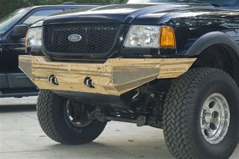 Building An Arb Bumper Ranger Forums The Ultimate Ford Ranger Resource