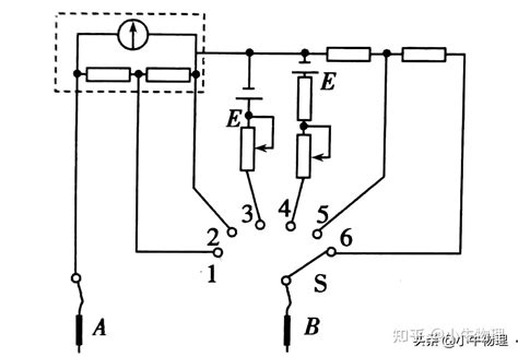 高中物理多用电表 知乎