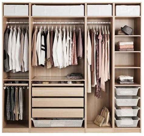 Dressing Ikea Mod Les Pratiques Et Fonctionnels Amenagement