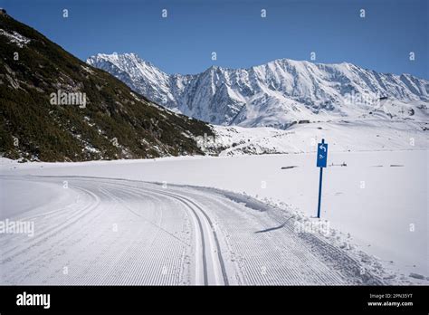 Estadio tiroler zugspitz fotografías e imágenes de alta resolución Alamy