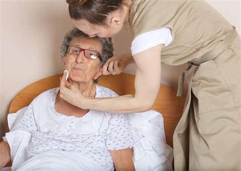 Nail and Skin Care - Personal Hygiene Care - Mid South Home Care Inc