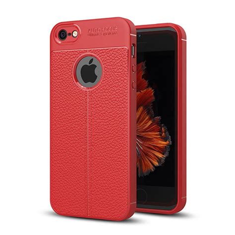 Handy Hülle Schutz Case für Apple iPhone 5 5s SE Cover Rahmen Etui