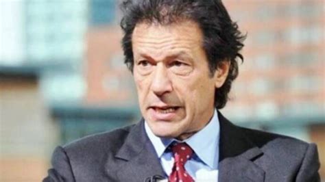 Imran Khan To Visit Us Saudi To Garner Support On Jandk India Today