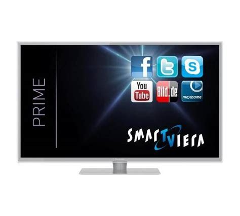 Panasonic Viera Tx L Etw Im Test Testberichte De Note