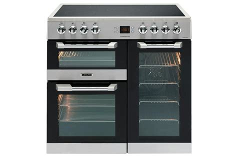stoves range cookers ireland