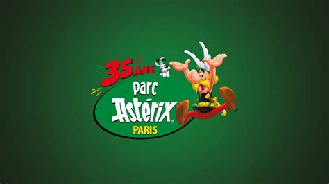 Noël Gaulois revient du 23 décembre 2023 au 7 janvier 2024 au Parc Astérix