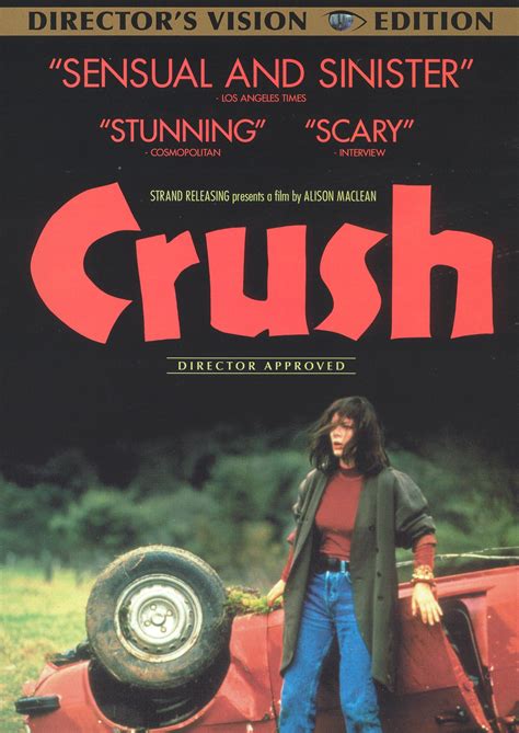 Best Buy: Crush [DVD] [1992]