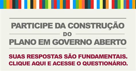 Saúde Vila Maria Guilherme Questionário Plano de Ação em Governo Aberto