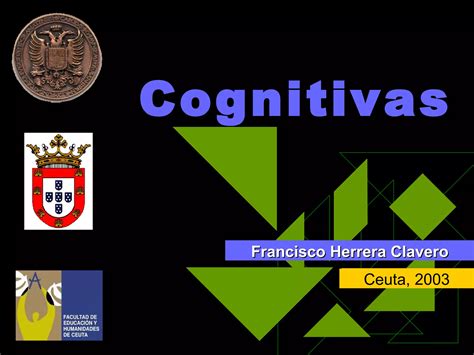 Habilidades Cognitivas Ppt