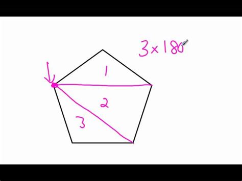 How To Find Interior Angles | Cabinets Matttroy