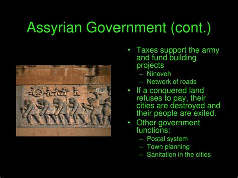 Ppt Assyrian Empire Powerpoint Presentation Free Download Id3678736