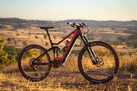 Top 12 Best e-MTB Bikes | The best electric mountain bikes ridden ...