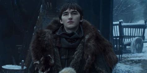 Game Of Thrones Bran Stark Explains His Part In The Battle Of Winterfell