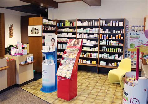 Unsere Apotheke St Benno Apotheke In 86929 Penzing