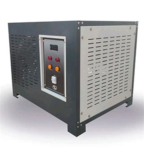 Cool Aqua Tr Online Chiller Plant Copper At Rs In Jaipur Id