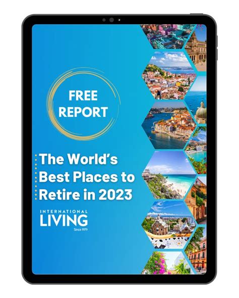 Best Places To Retire In 2024 The Annual Global Retirement Index Best Places To Retire