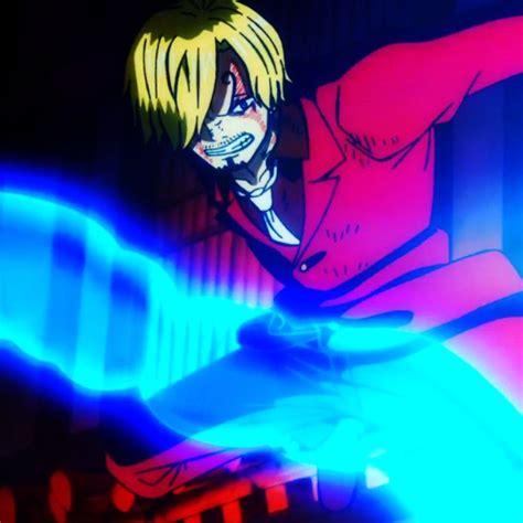 Sanji Vinsmoke | Anime, Sanji vinsmoke, Luffy