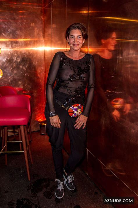 ALICE KRUEGER Nude AZNude