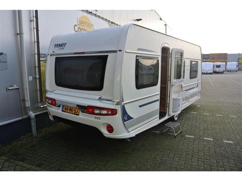 Fendt Bianco 515 SG MOVER VOORTENT Bij Liemers Caravans B V Te Duiven